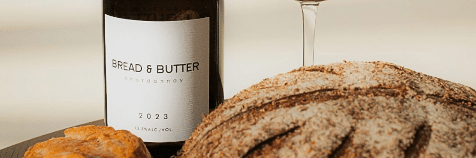 Bread & Butter do potraw